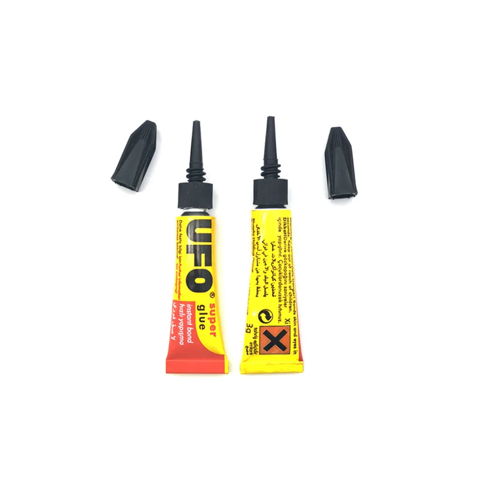 1 шт. суперклей мгновенный клей 502 3 секунды быстрая сушка бесплатная доставка