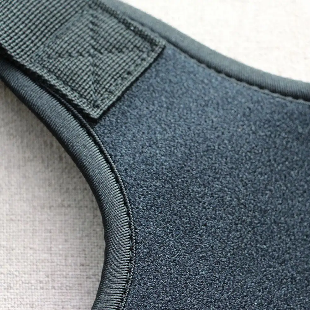 

Adjustable Back Posture Corrector for Back Brace Support Belt