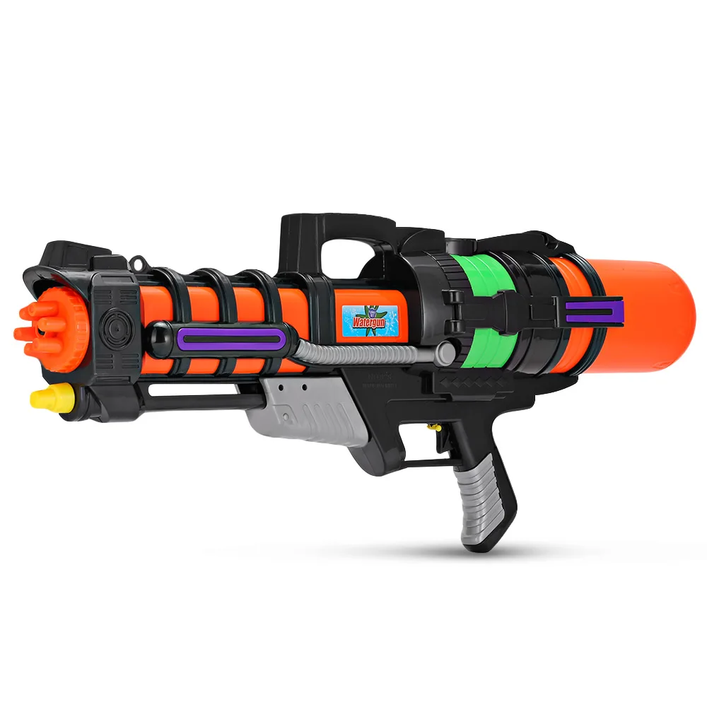 Водяной пистолет игрушка 918 детский водяной высокого давления супер большая