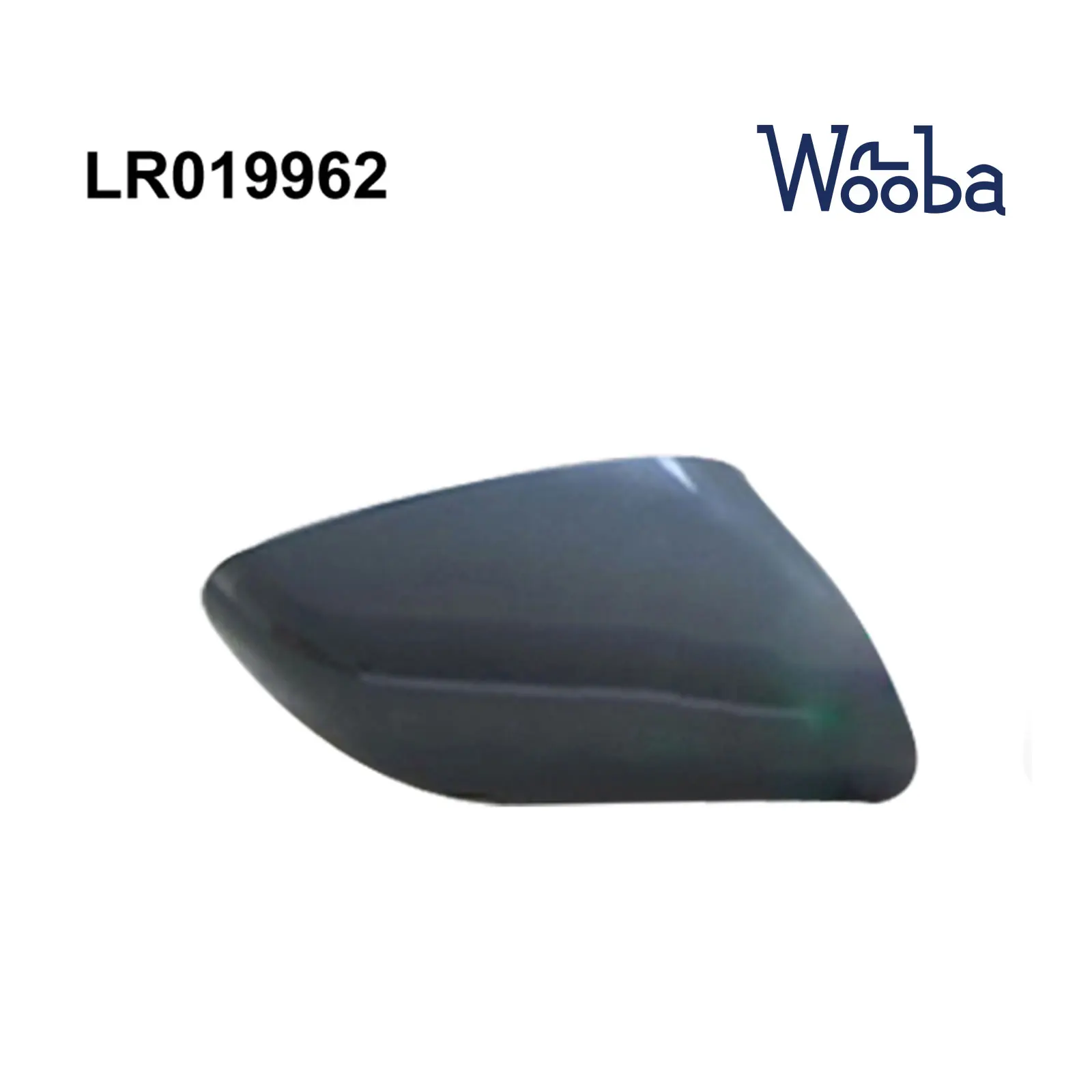 Левое боковое зеркальное покрытие для Land Rover Range Sport LR2 LR4 LR019962 2010-2014 | Автомобили и