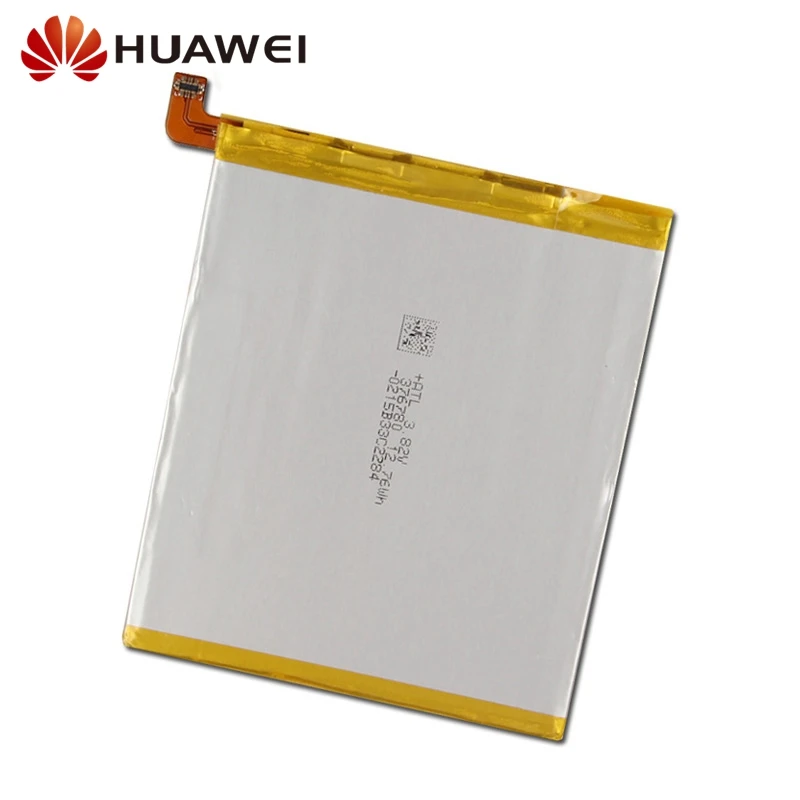 Оригинальная Замена телефон Батарея для huawei P9 плюс VIE-AL10 VIE-L09 VIE-L29 HB376883ECW Authenic Перезаряжаемые Батарея 3400 мА-ч