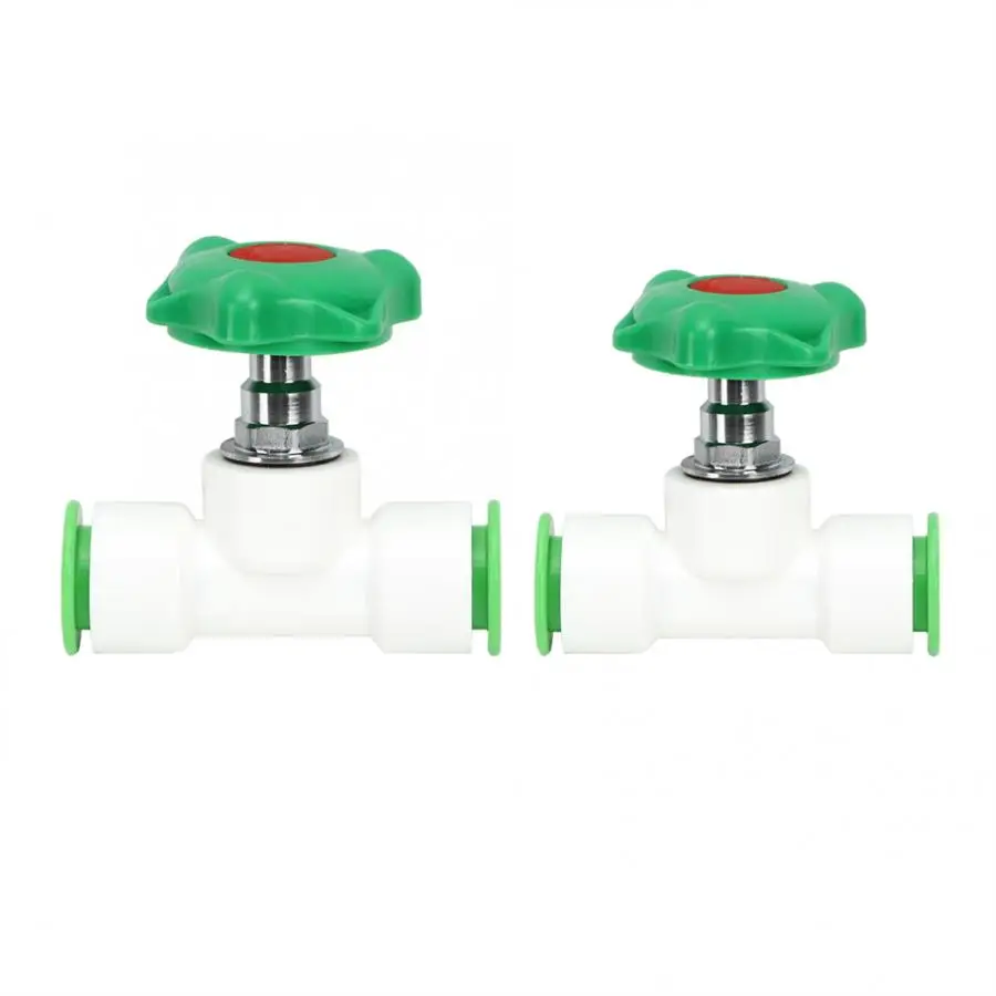 Электромагнитный клапан фитинги для водопроводных труб быстроразъемный PPR