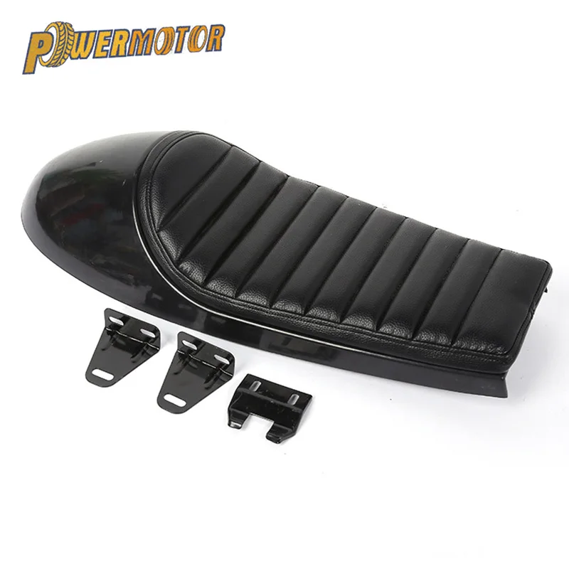 Сиденье для кафе Ретро стиль подставка сиденья винтажное седло подушка сиденье