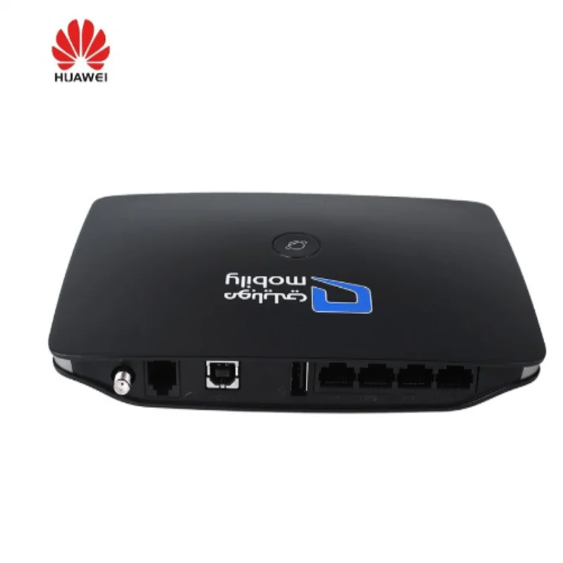 Huawei B683 UMTS HSPA+ Router 28.8Mbps