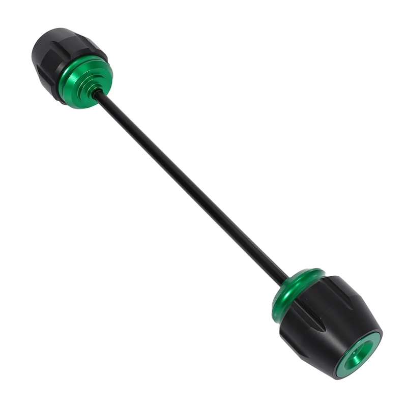 Слайдеры для передней оси вилки мотоцикла защита колеса подходит KAWASAKI Versys 650