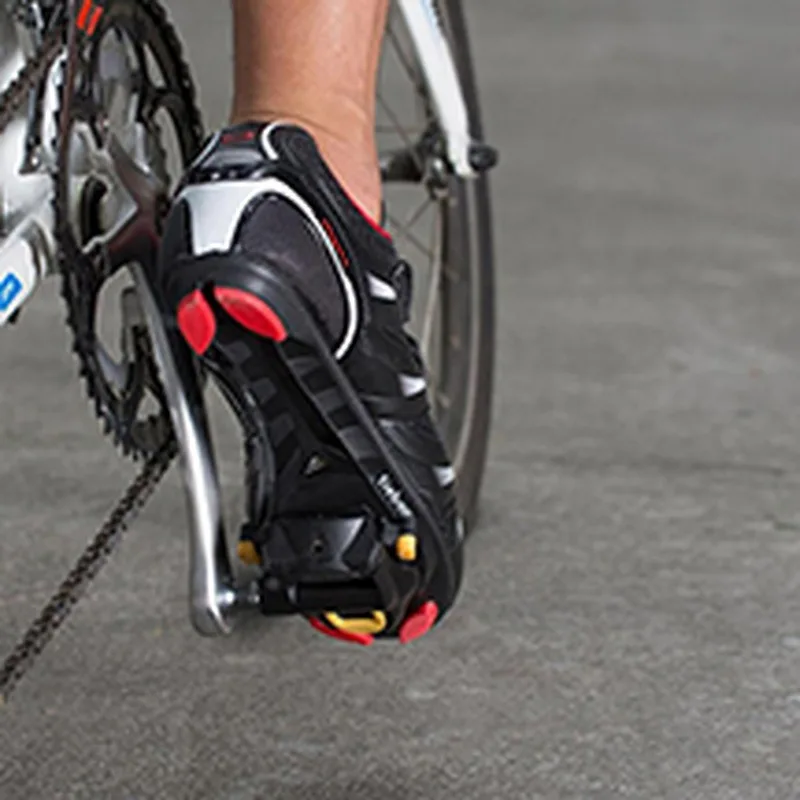 

Road Bike Pedals Are Suitable for Look Keo Self-locking Pedal Bearing Pedals, with Lock Parts