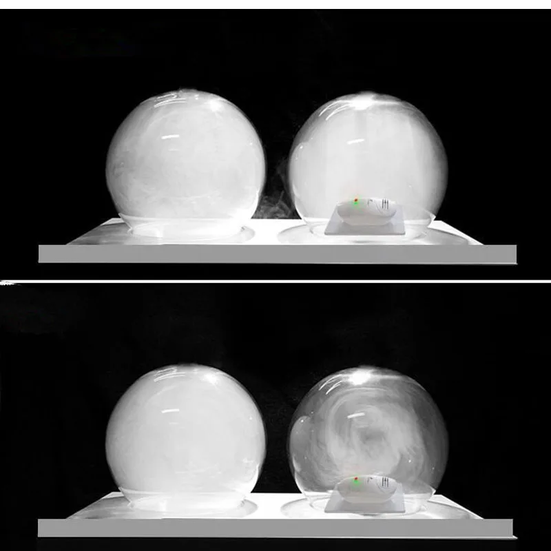 Ионизатор воздуха для дома генератор отрицательных ионов очиститель удаление