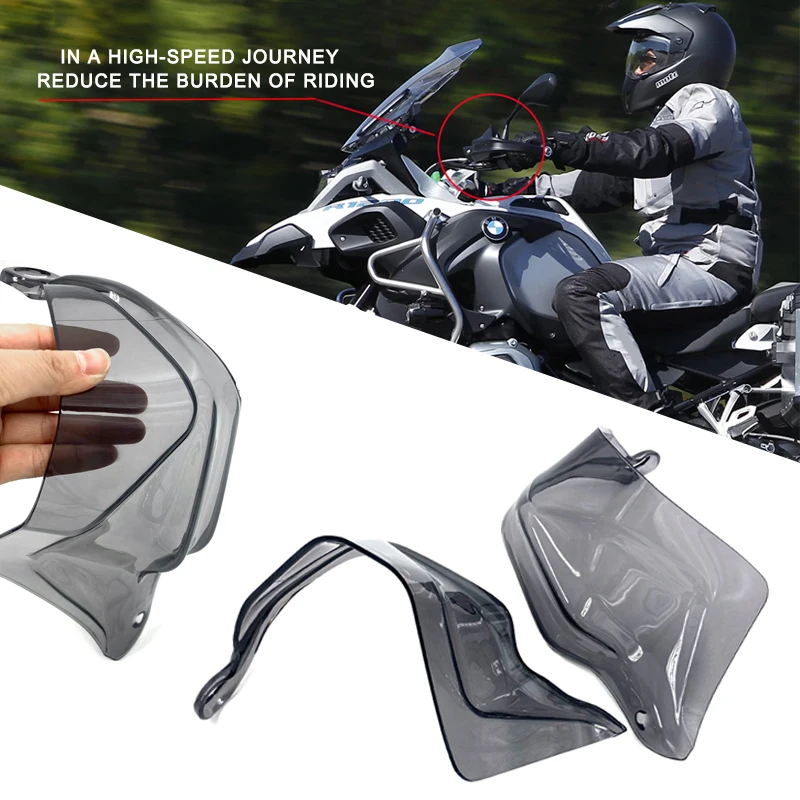 2019 для BMW R1250GS R1200GS LC F800GS приключение защита рук рука Щит гвардии протектор лобовое