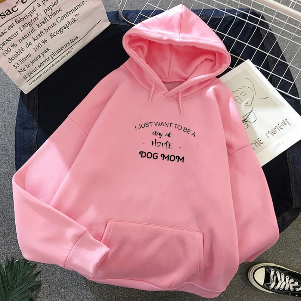 Creative English Letter Print Harajuku Hoodie Women's Sweatshirt Punk Europe America Streetwear Kpop Hoody Girl Fashion Winter | Женская
