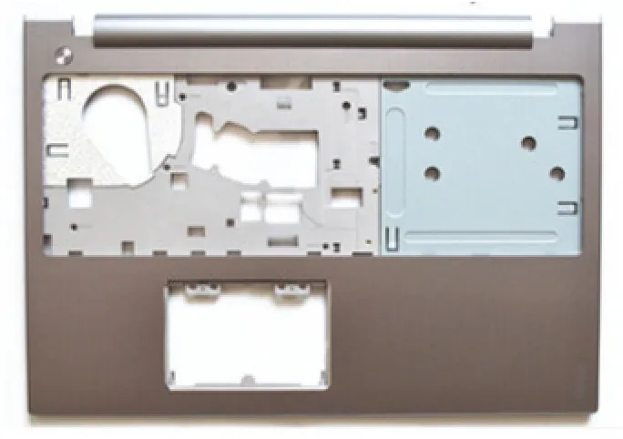 Верхняя крышка/нижний корпус YUEBEISHENG New/Org для Lenovo IdeaPad Z500 P500 AP0SY000B00.