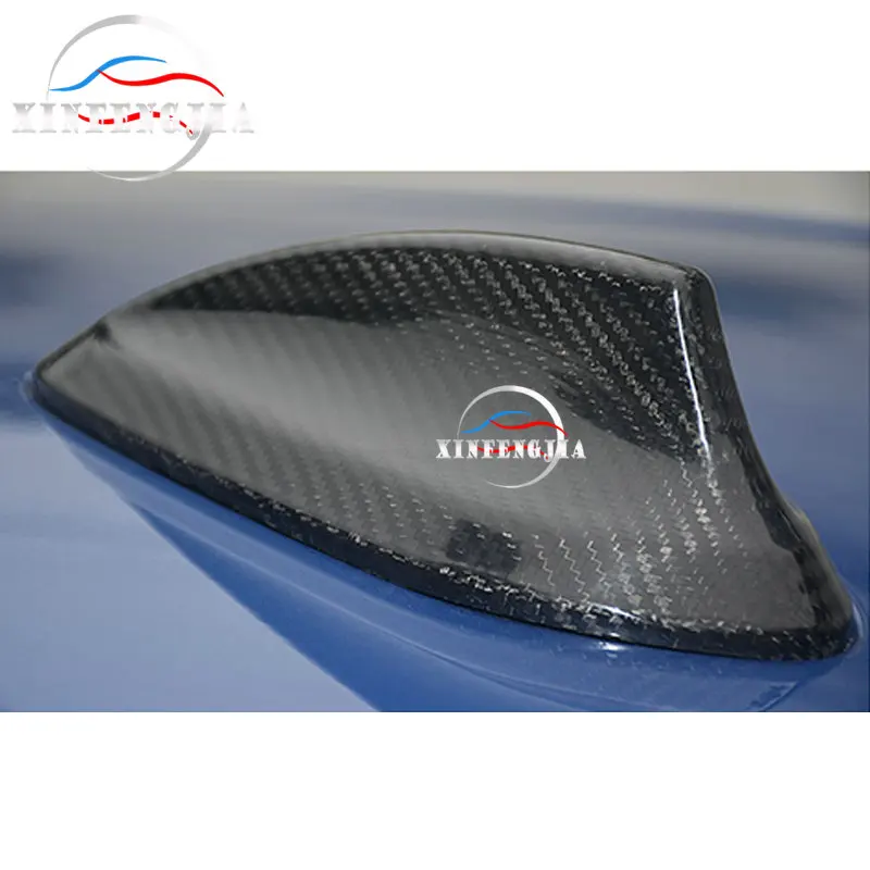 Для BMW E90 E92 E46 E36 E60 E70 F20 F30 F10 F22 F31 F15 F21 G30 G20 G01 G05 G07 аксессуары из углеродного волокна