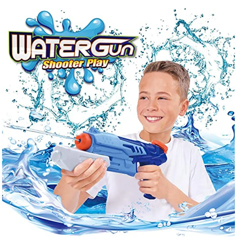 300cc super squirt guns water pool toys water guns super soaker water gun summer toys gifts for boys girls swimming pool beach free global shipping