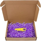 500 шт., Термоусадочные соединители для проводов