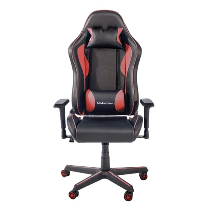 Эргономичное офисное кресло руководителя С Высокой Спинкой Поворотный гоночный