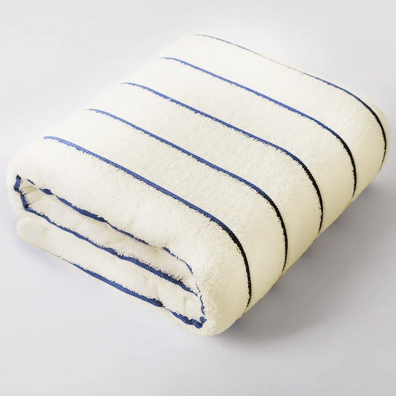 140*70 см супер-Размер полотенце для домашних животных из микрофибры Впитывающее