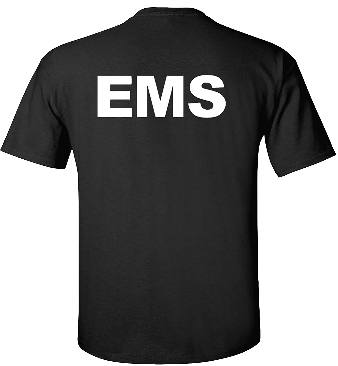 FGHFG EMS TFGHFG рубашка Звездная жизнь | медицинская служба фельдшер скорой помощи|