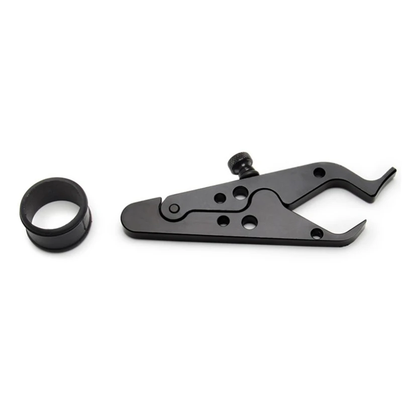 

Quick Shipping Motorcycle Cruise Control Throttle High Quality Aluminum Lock Auxiliary Retainer Universal Wrist Handle