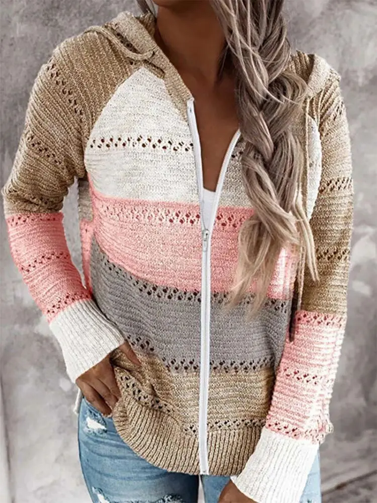 

Popular European and American Women's Wear In Autumn and Winter of 2021