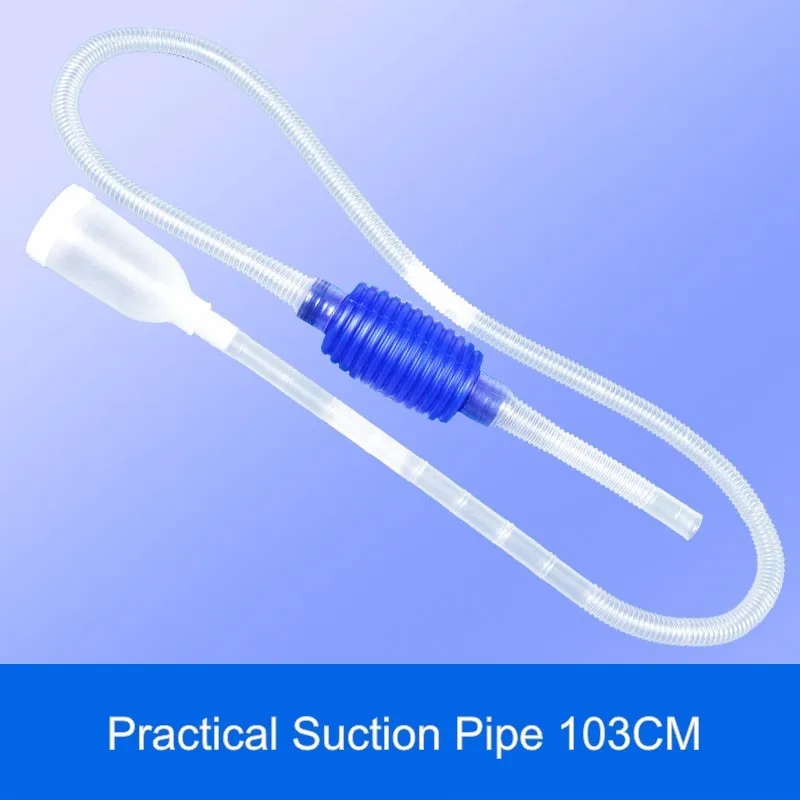 Вакуумный насос для очистки воды в аквариуме устройство замены жидкости