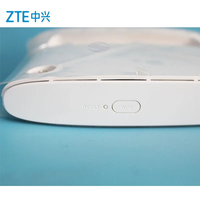 Разблокированный беспроводной Роутер ZTE MF283 300Mbs 4G LTE CPE Cube Wi Fi роутер cat 6 точка