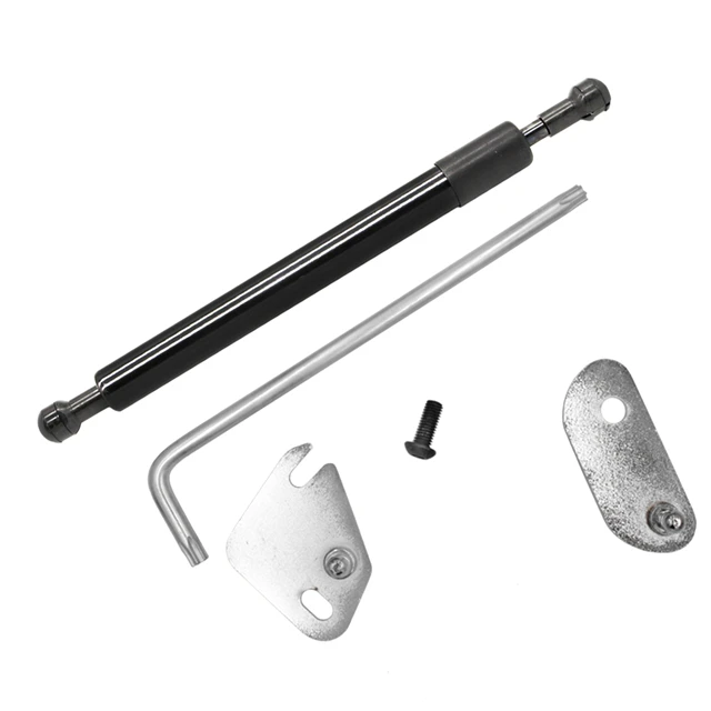 Новый подъемник для заднего багажника автомобиля гидравлический стержень