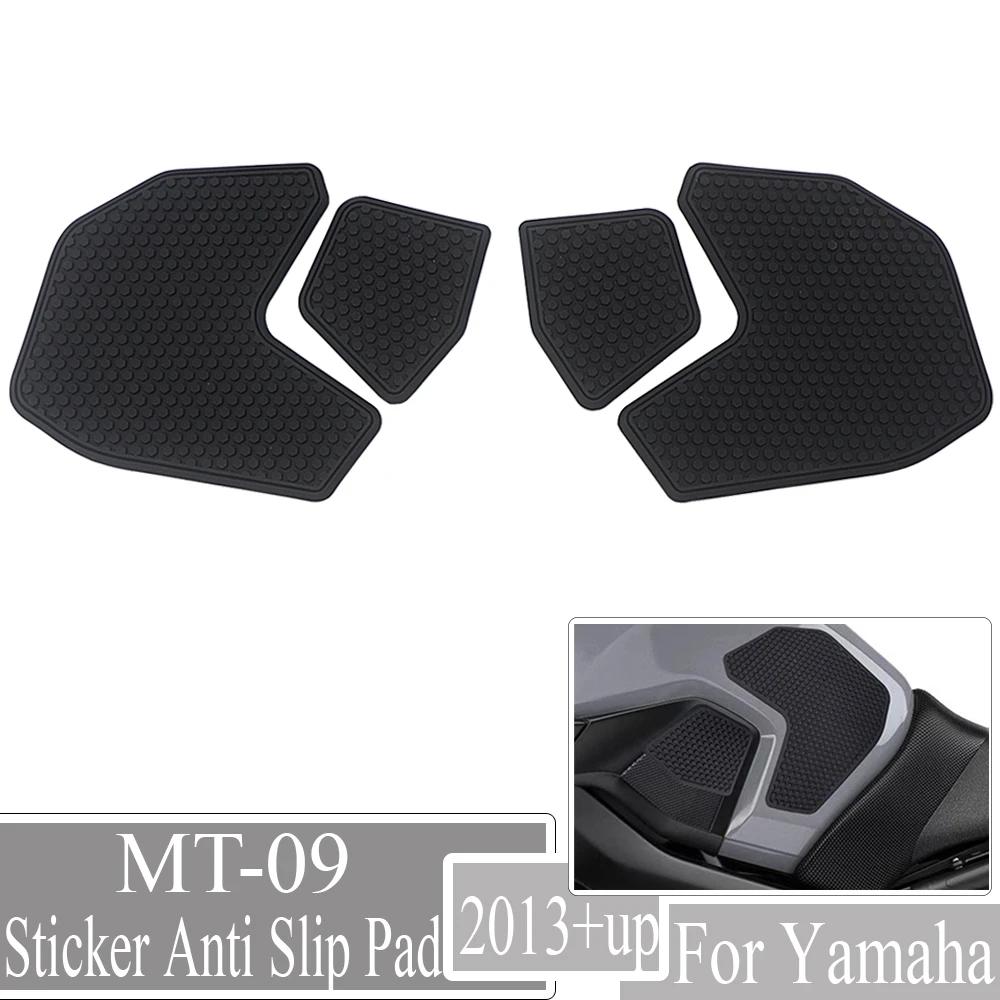 

Защитная Наклейка на бак мотоцикла для YAMAHA FZ09 FZ 09 MT 09 MT09 2015 2013-2020