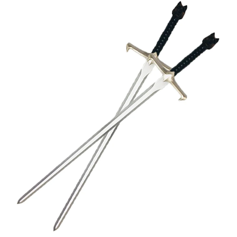 1: 1 фильм шторм мечей меч пистолет для косплея безопасная PU бумага 87 см косплей