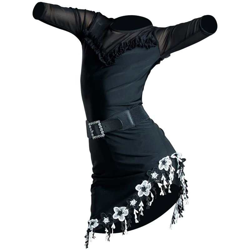 

Stage & Dance Wear