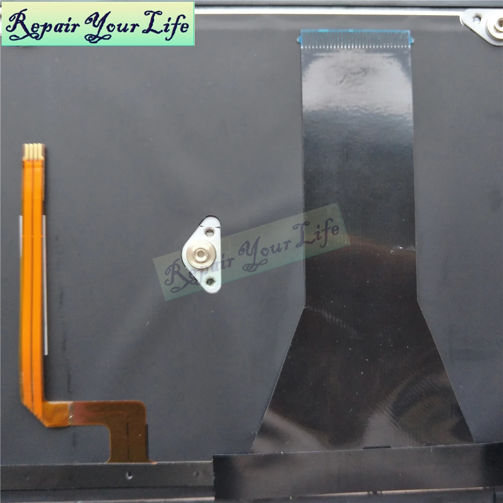 Клавиатура для ноутбука SP Spanish LENOVO FLEX 2 15 S500 S500C S500T 9Z.NAFBQ.G0S 25214143 подсветка черная с