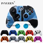 Силиконовый защитный чехол IVYUEEN для геймпада Microsoft Xbox One X S Slim