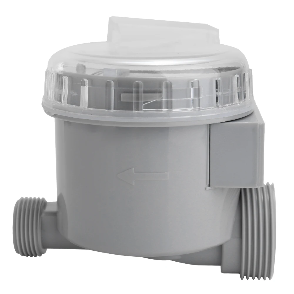 Цифровой таймер полива контроллер системы сада на солнечной батарее