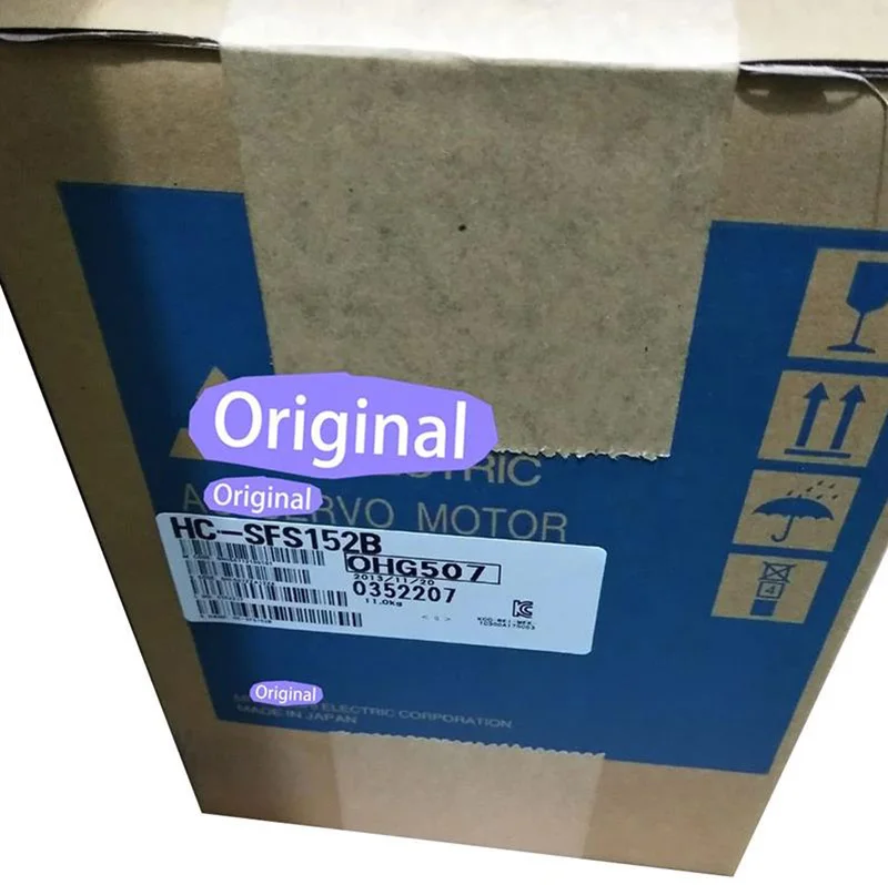 

Новый оригинальный в коробке {Spot warehouse} HC-SFS152B