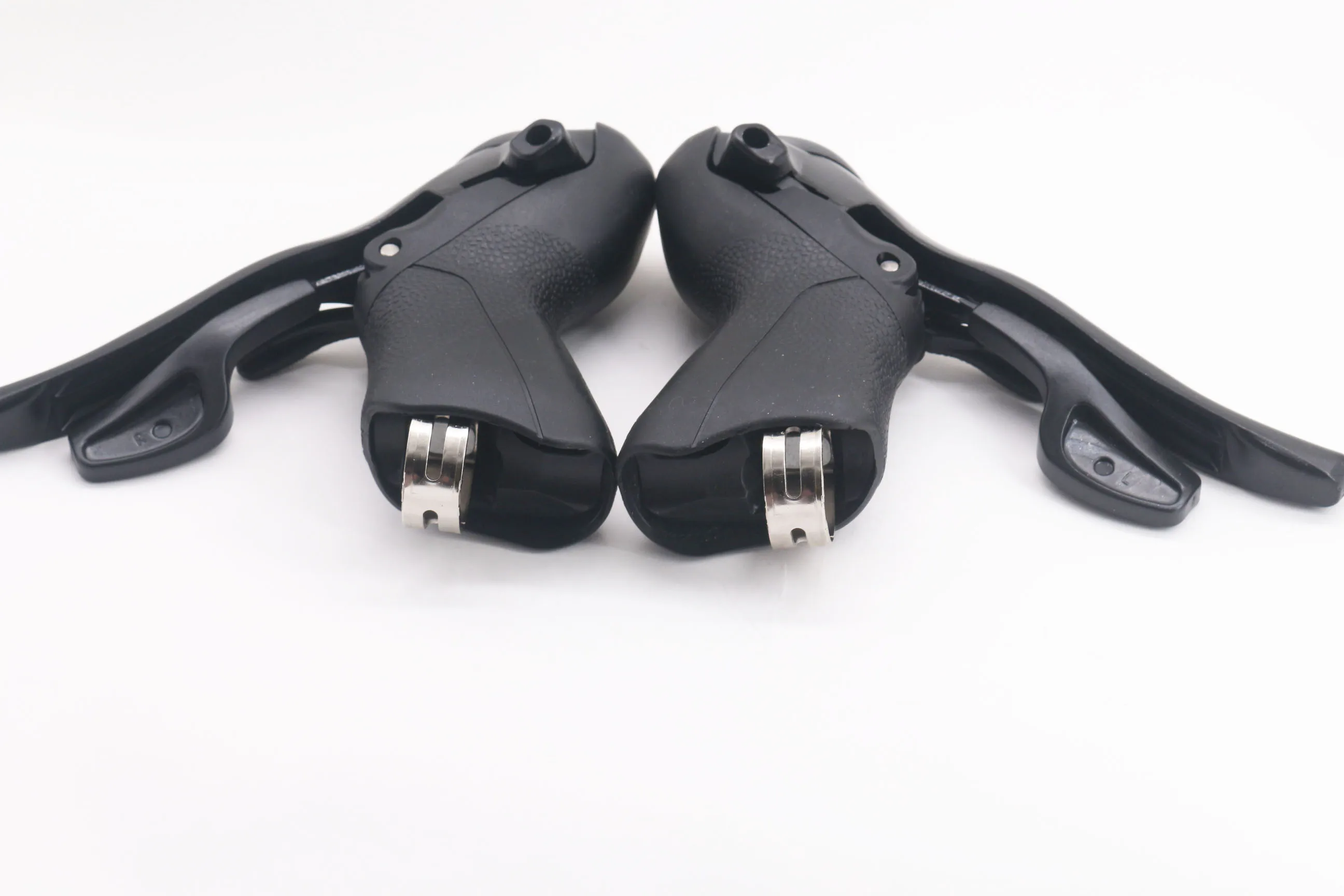 MicroNEW переключатель для дорожного велосипеда велосипед STI shimano 2x9 9 скоростей набор