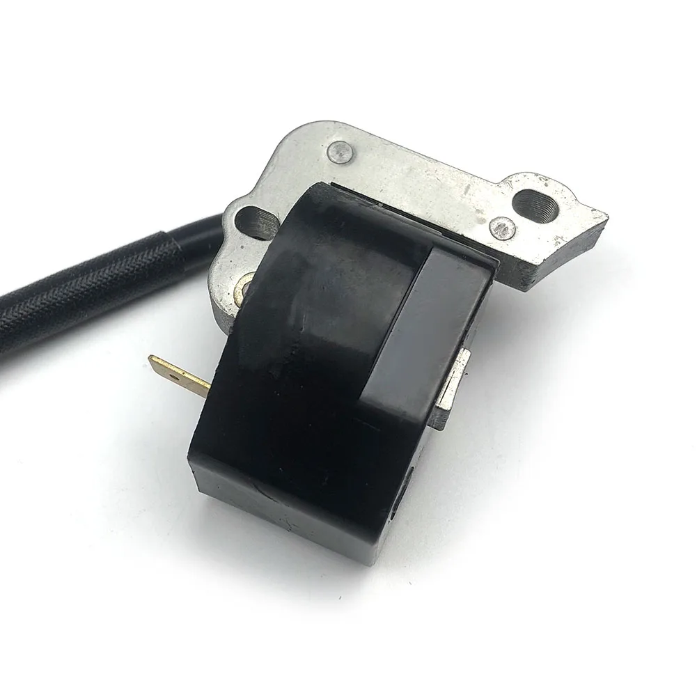 

1PC Ignition Coil Fit For STIHL FS38 FS45 FS46 FS55 KM55 HL45 KM55R FS45C FS45L FC55 trimmers and cutters