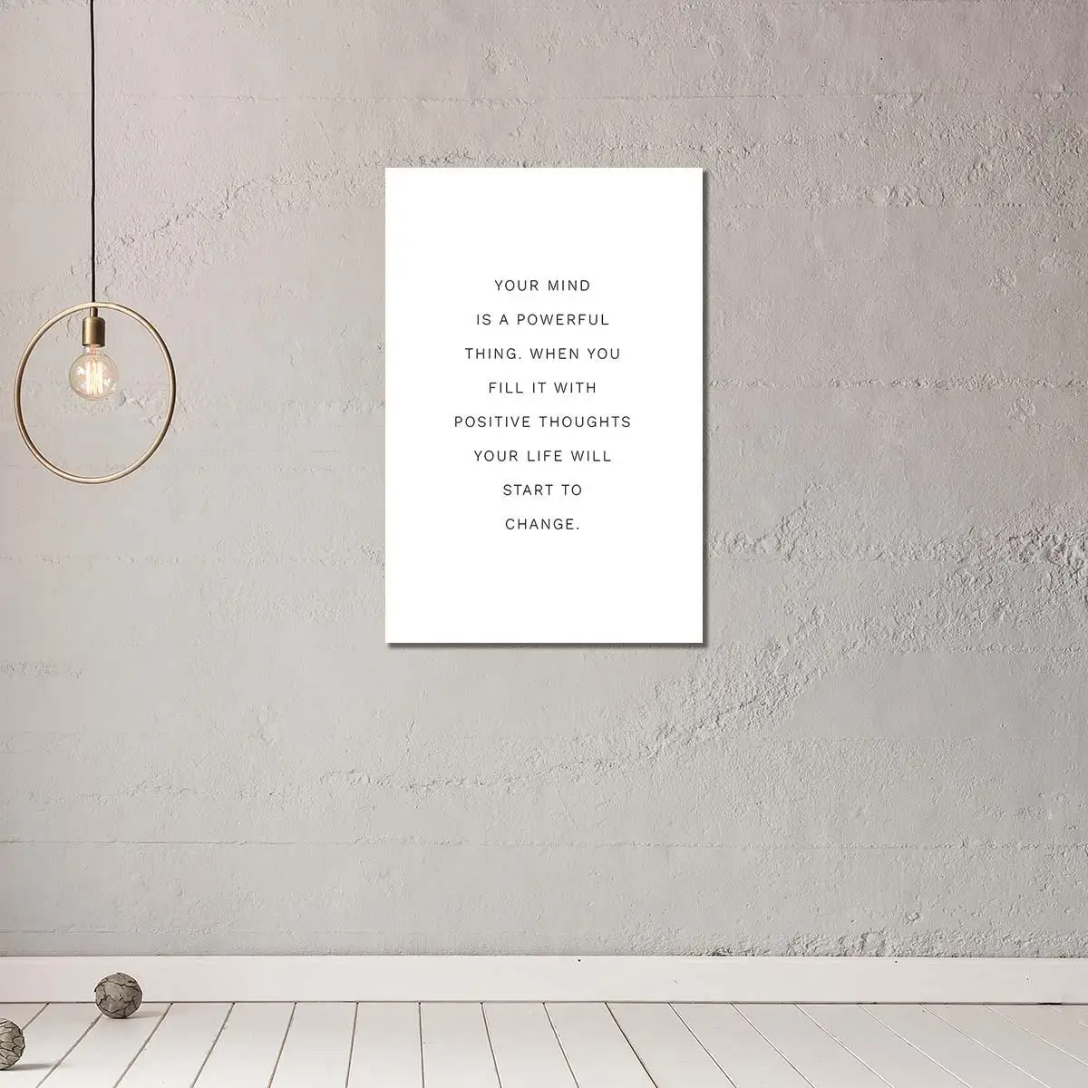 

Interior Wall Decoration HD Canvas Painting Slinky Malinki Open The Door Poster Office Bedroom Decoration