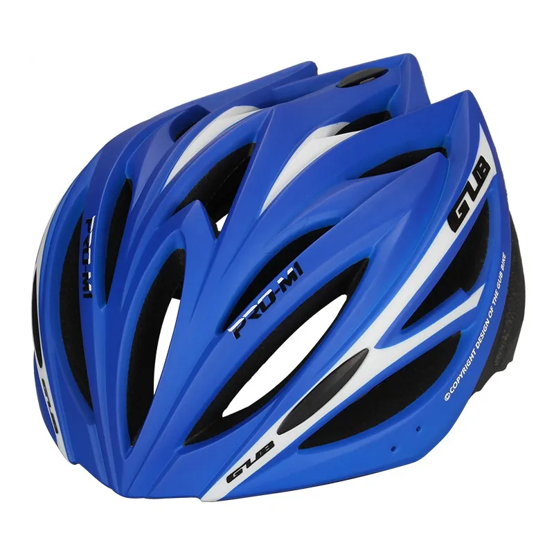 GUB M1Professional модные крутые спортивные шлемы горный велосипед Велоспорт Зонт