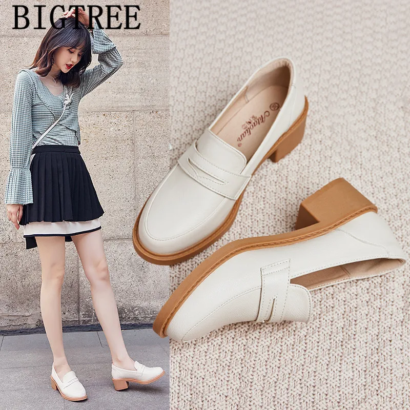 Итальянский Брендовые женские туфли-лодочки Туфли-оксфорды для женщин 2021 туфли