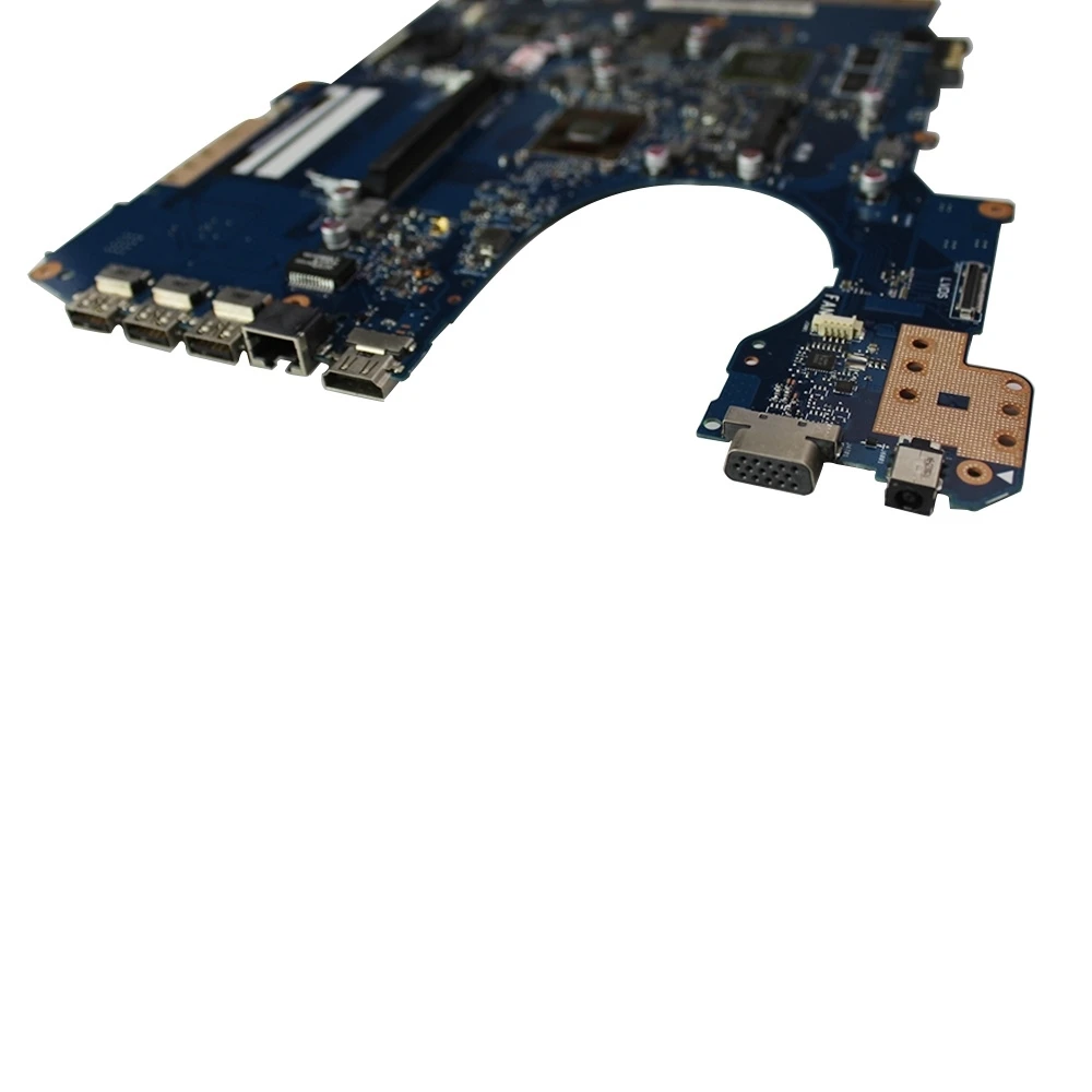 P552SJ материнская плата N3700U GT920M для ASUS PU552SJ PRO552S P552S PU552S Материнская ноутбука
