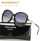 Солнцезащитные очки женские, для вождения, поляризованные очки Aoron