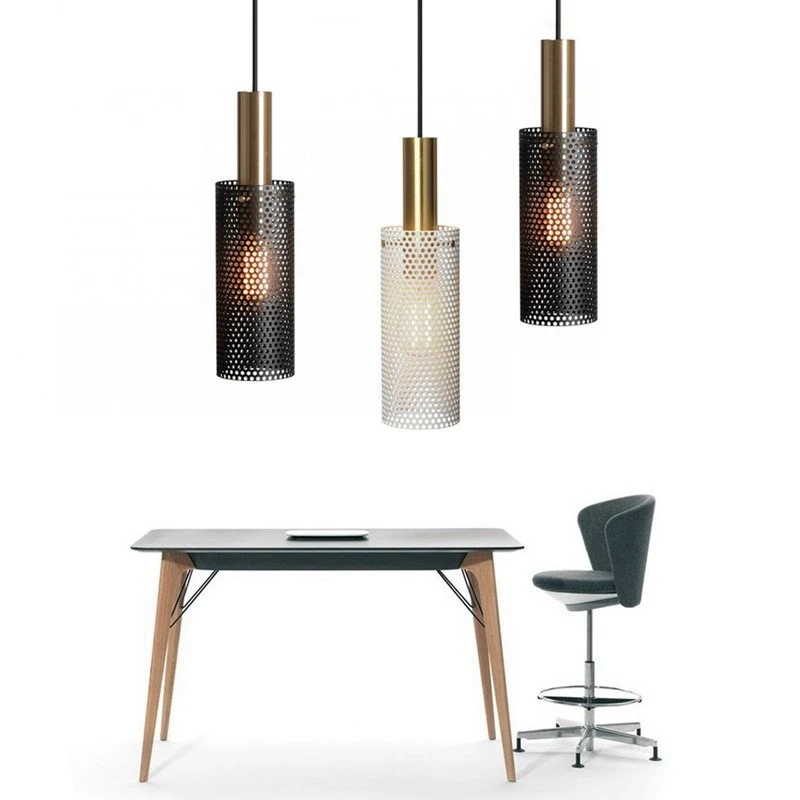 

Industrial Pendant Lights Hanging Cage Pendant Light Vintage Metal Pendant Lamp Fixture for Kitchen Home Lighting