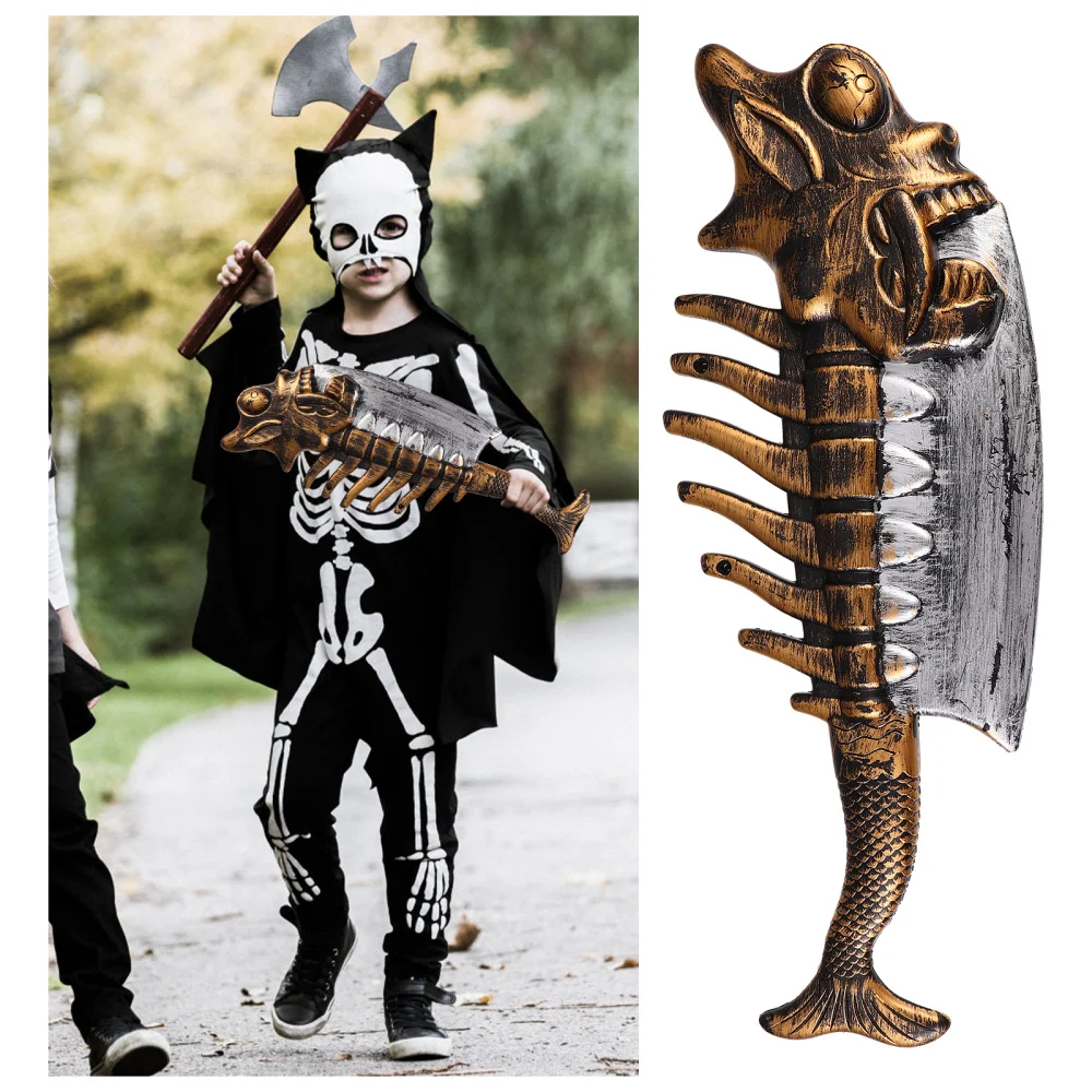 

1pc Kids Role Play Performance Prop Stage Cosplay Prop