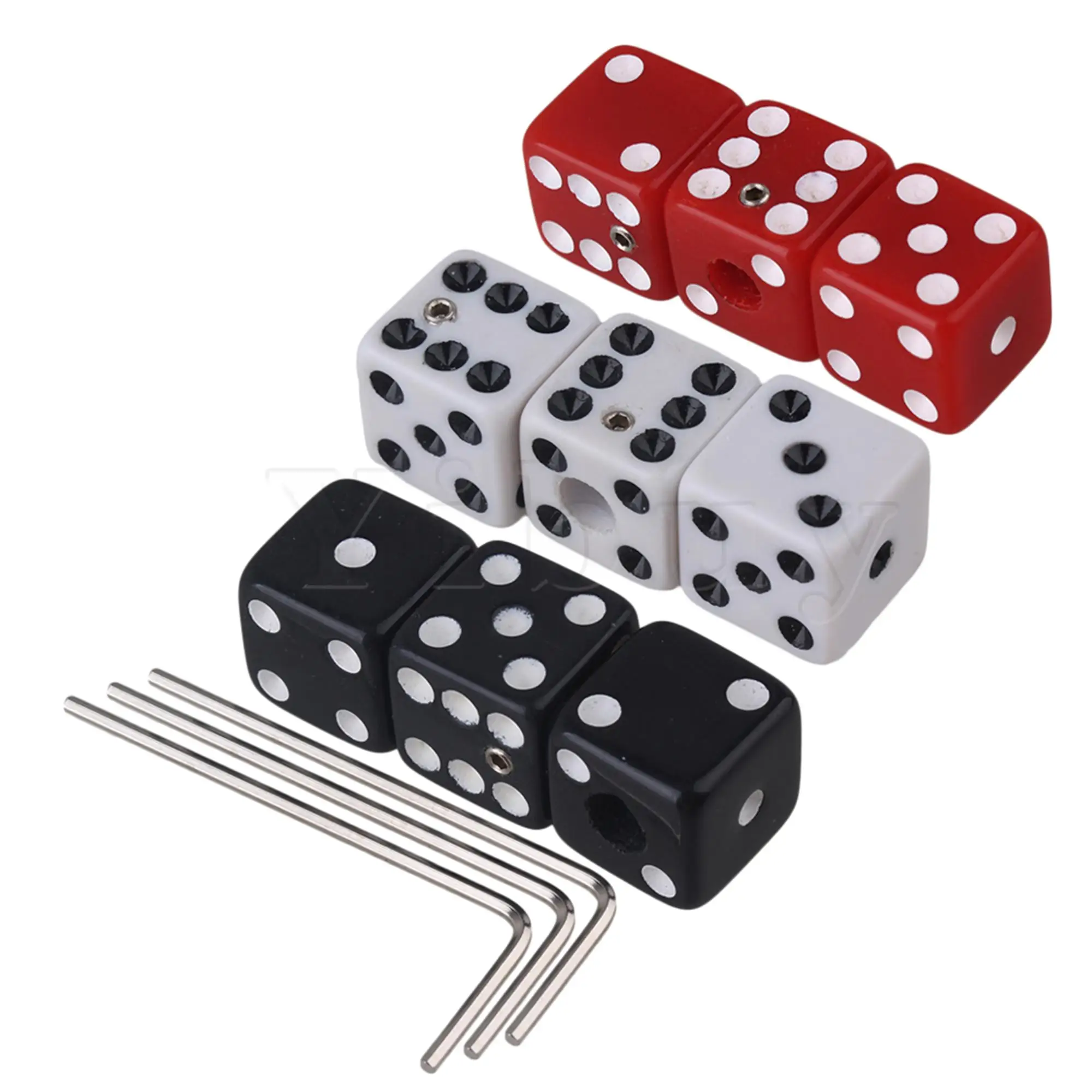 

9 шт., регулятор громкости электрогитары