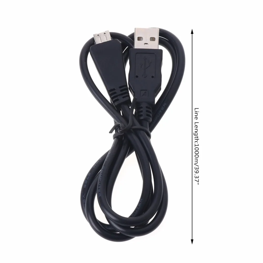 Кабель USB для Sony кабель цифровой видеокамеры высокое качество высокая скорость |