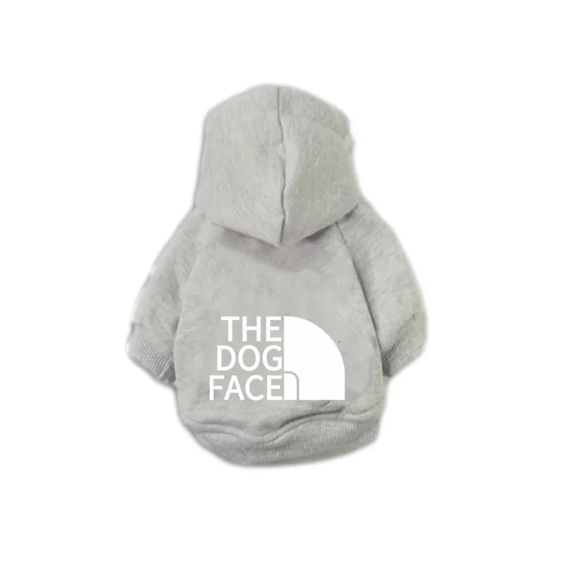

Large Dogs Winter Dog Clothes Hoodie Sweatshirts Big Dog Designer Costume for Yorkies French Bulldog Labrador Pet Clothing
