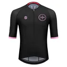 Велосипедная майка SIROKO, мужская летняя велосипедная одежда, комплект велосипедной одежды с коротким рукавом, Джерси, велосипедные брюки, полный Cn (происхождение)