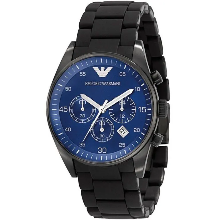 Emporio Armani AR5921 | Наручные часы