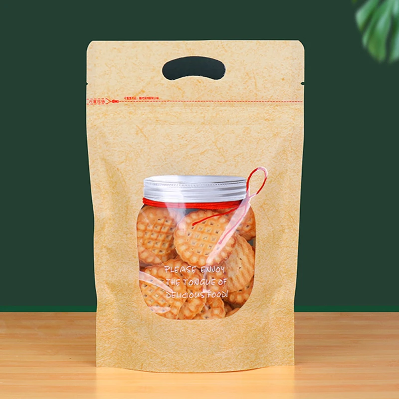 Пластиковые пакеты на молнии LBSISI Life 50 шт. ручная упаковка в виде белой бутылки