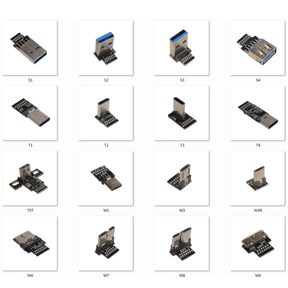 

FFC Type-C USB 3,1 2,0 3,0 микро B разъем плоский мягкий гибкий зарядный удлинитель FPC FPV Бесщеточный Ручной фотоэлектрический