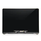 ЖК-дисплей A1707 в сборе для Macbook Pro Retina 15 дюймов, оригинальный новый серый и серый цвета, 2016, 2017, ЖК-экран для A1707, полная сборка