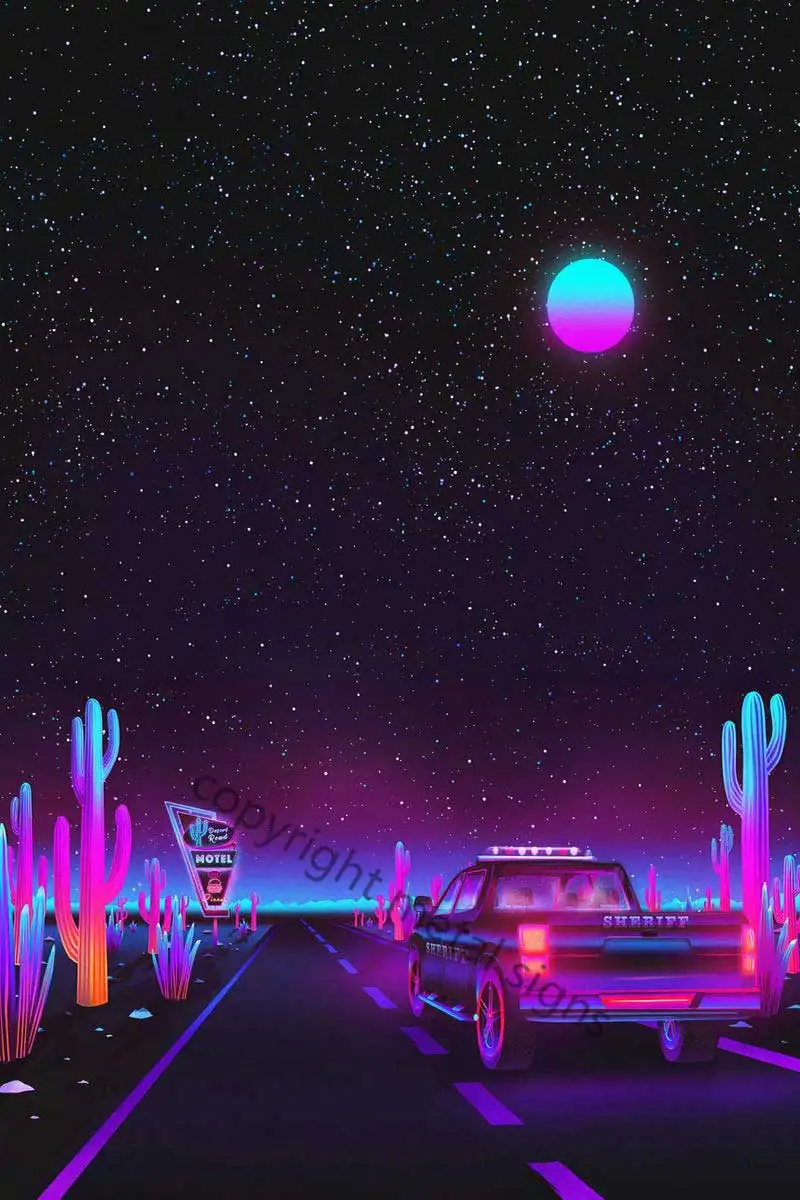 

Неоновый городской автомобиль, металлическая вывеска, жестяные таблички, Настенный декор, ретро винтажная неоновая вывеска для клуба, мужс...